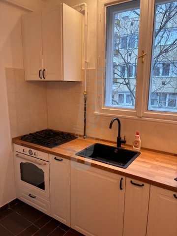 Kiadó téglalakás, albérlet, XIII. kerületben, Visegrádi utcában