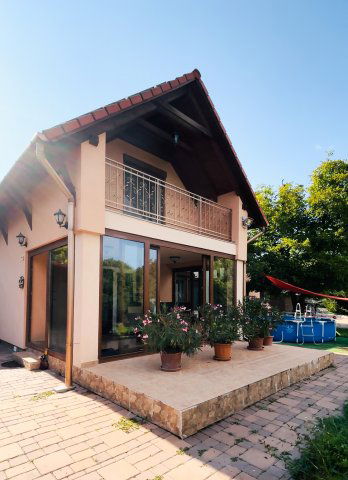 Eladó családi ház, Kaposváron, Cinege utcában 119 M Ft
