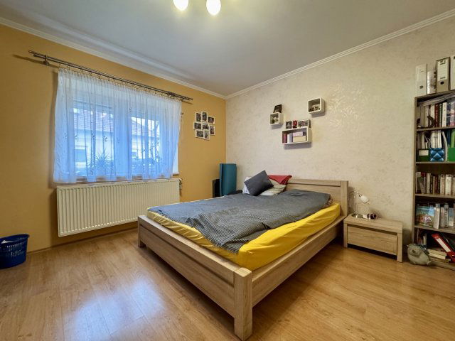 Eladó családi ház, Keszthelyen 73 M Ft, 2 szobás