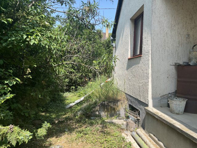 Eladó mezogazdasagi ingatlan, Győrött 26.9 M Ft, 1 szobás