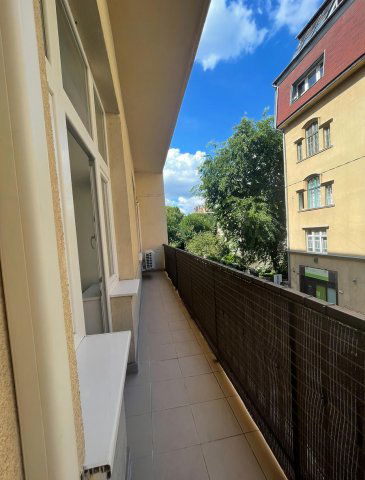 Eladó téglalakás, Budapesten, XIV. kerületben, Ilka utcában