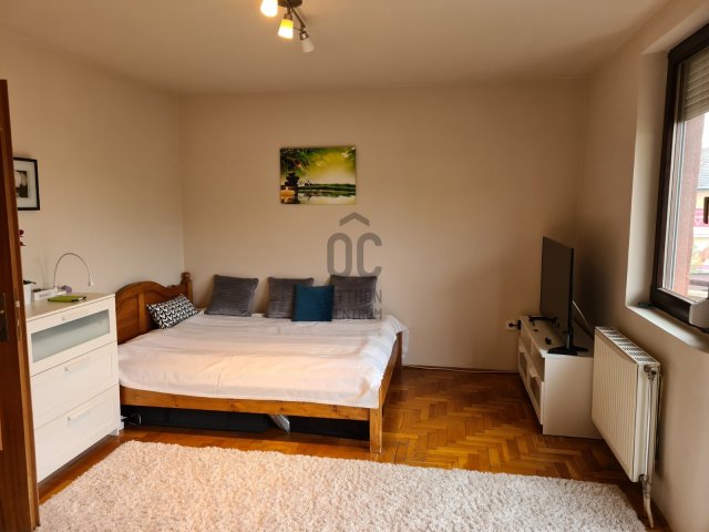 Eladó téglalakás, Budapesten, XIV. kerületben 47 M Ft, 1 szobás