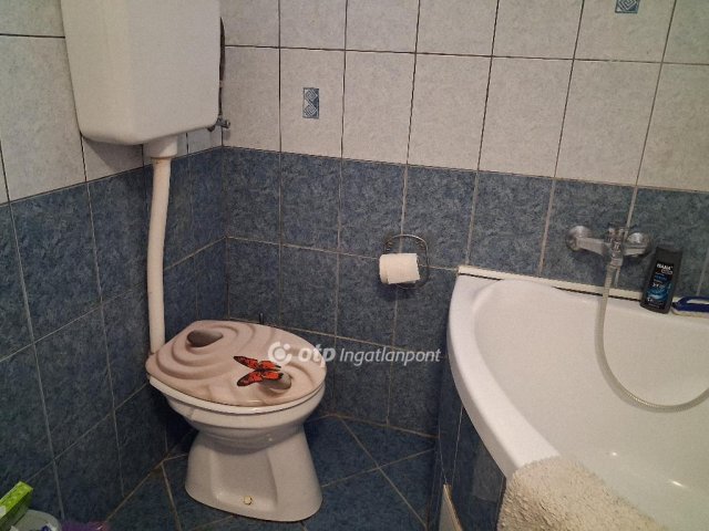 Eladó családi ház, Dobán 34.999 M Ft, 1+2 szobás