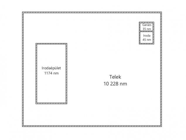 Eladó ipari ingatlan, Szentesen 295 M Ft / költözzbe.hu