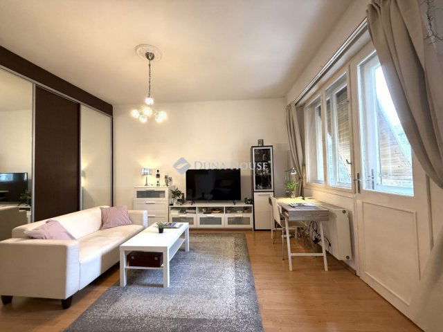 Eladó téglalakás, Budapesten, XIII. kerületben 61 M Ft, 2 szobás