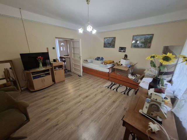 Eladó családi ház, Balmazújvárosban, Árpád utcában 47 M Ft