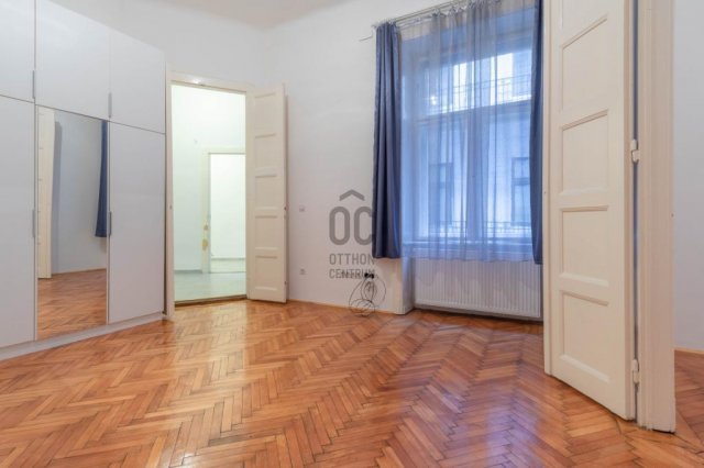 Eladó téglalakás, Budapesten, IX. kerületben 90 M Ft, 2 szobás
