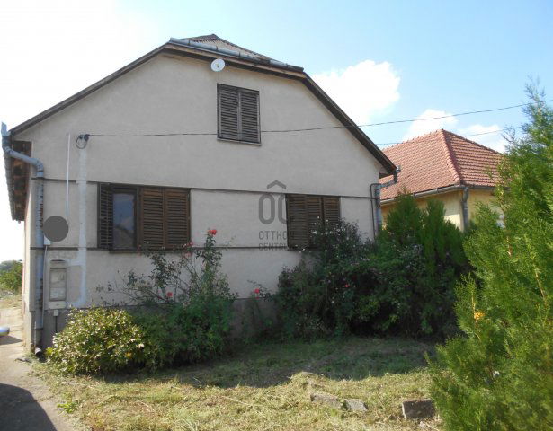 Eladó családi ház, Dögén 27.49 M Ft, 4 szobás
