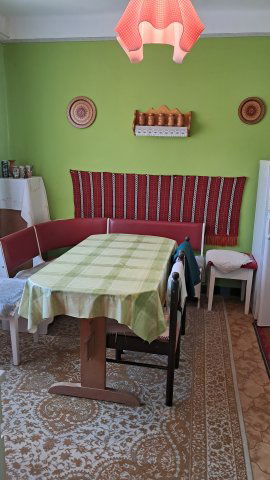 Eladó családi ház, Tiszatenyőn 16.7 M Ft, 2+1 szobás