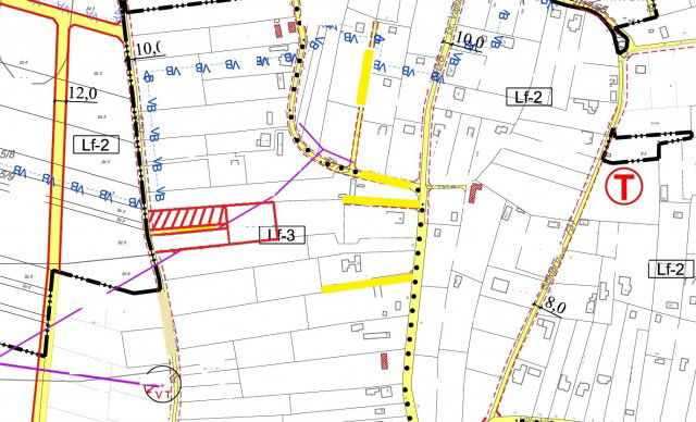 Eladó telek, Cserszegtomajon 14.9 M Ft / költözzbe.hu