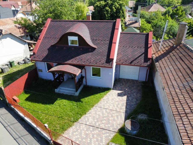 Eladó családi ház, Hevesen 59 M Ft, 4 szobás