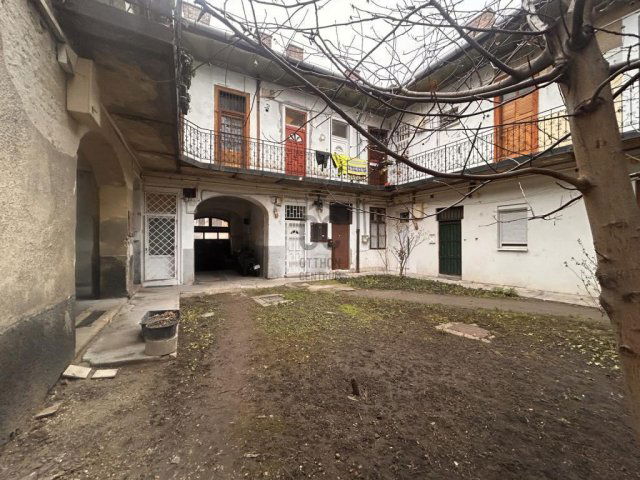 Eladó téglalakás, Budapesten, XIII. kerületben 63 M Ft, 2 szobás