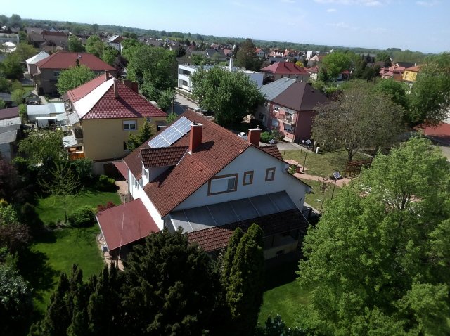 Eladó családi ház, Kisvárdán 87.5 M Ft, 6+1 szobás