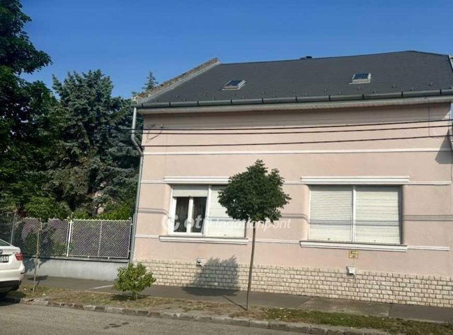 Eladó családi ház, Budapesten, XX. kerületben 71.9 M Ft