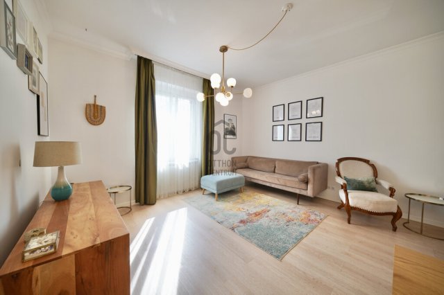 Eladó téglalakás, Budapesten, XIII. kerületben 109.4 M Ft