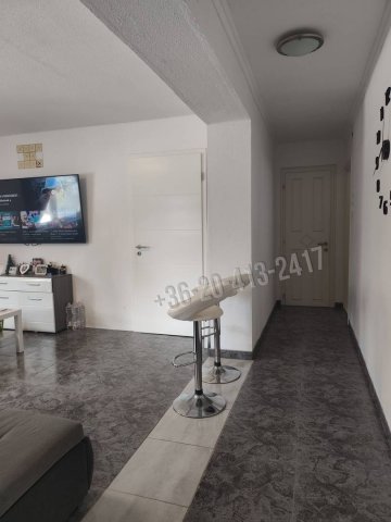 Eladó családi ház, Szigethalmon 122.5 M Ft, 5 szobás