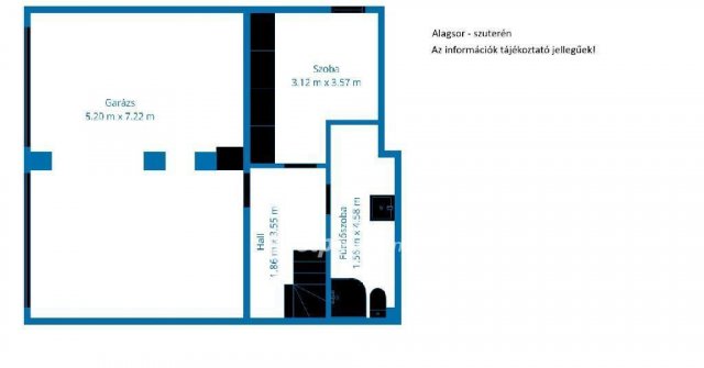 Eladó családi ház, Velencén 165 M Ft, 5 szobás