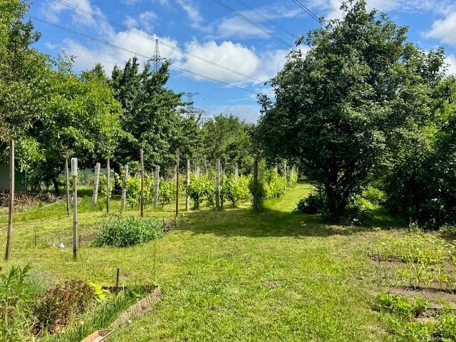 Eladó telek, Győrött 13.99 M Ft / költözzbe.hu