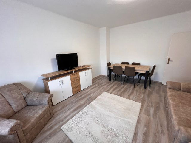 Kiadó téglalakás, albérlet, Nyíregyházán 170 E Ft / hó