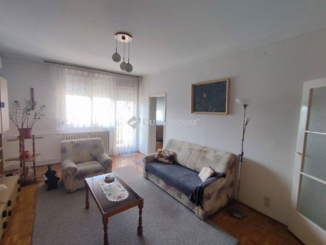 Eladó téglalakás, Kecskeméten 35.99 M Ft, 2 szobás