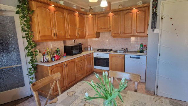 Eladó családi ház, Tokodon 84 M Ft, 3 szobás