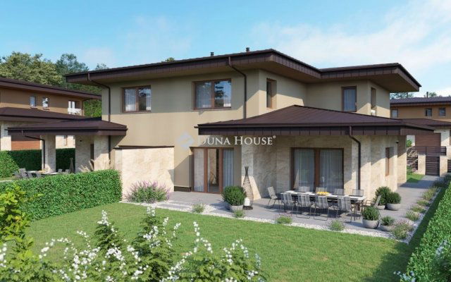 Eladó ikerház, Diósdon 193 M Ft, 5 szobás / költözzbe.hu