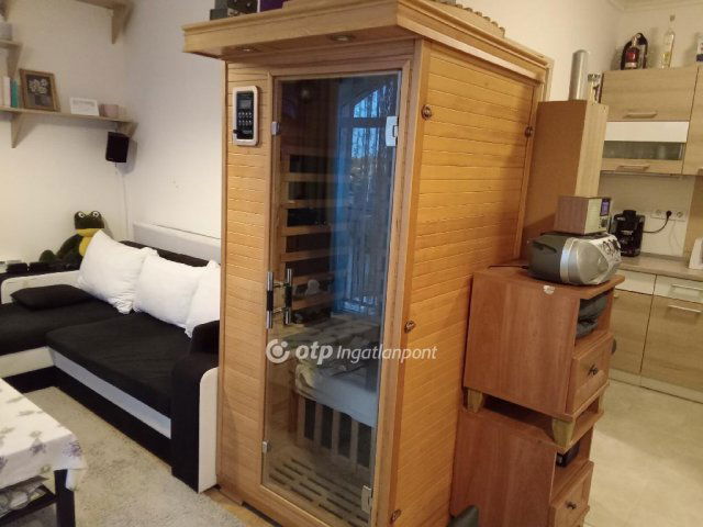 Eladó téglalakás, Érden 51.9 M Ft, 1+1 szobás