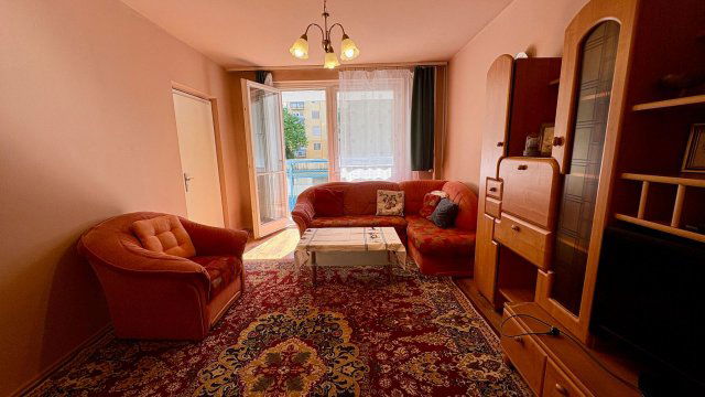 Eladó panellakás, Debrecenben 58 M Ft, 3 szobás