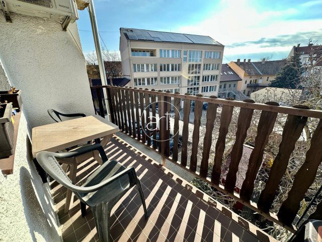 Kiadó téglalakás, albérlet, Szegeden, Berlini körúton