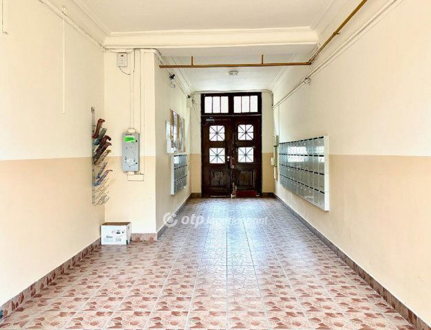 Eladó téglalakás, Budapesten, XI. kerületben 70 M Ft, 1+1 szobás