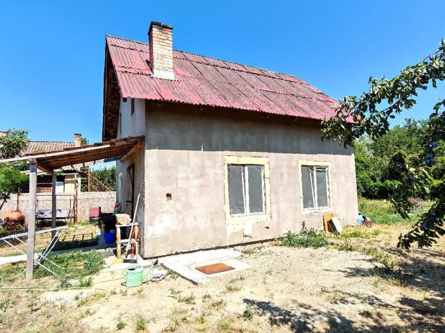 Eladó családi ház, Dömsödön 29.9 M Ft, 3+1 szobás