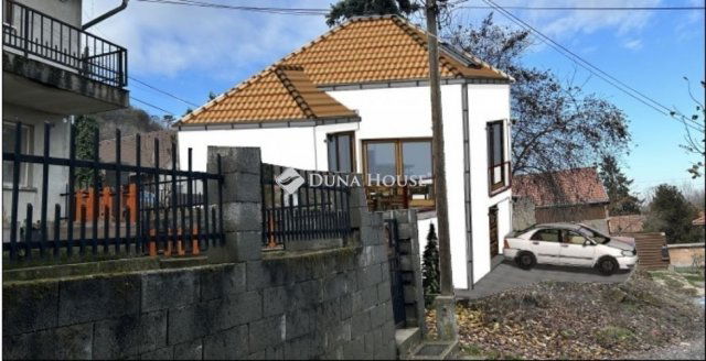 Eladó családi ház, Érden 89.99 M Ft, 4 szobás