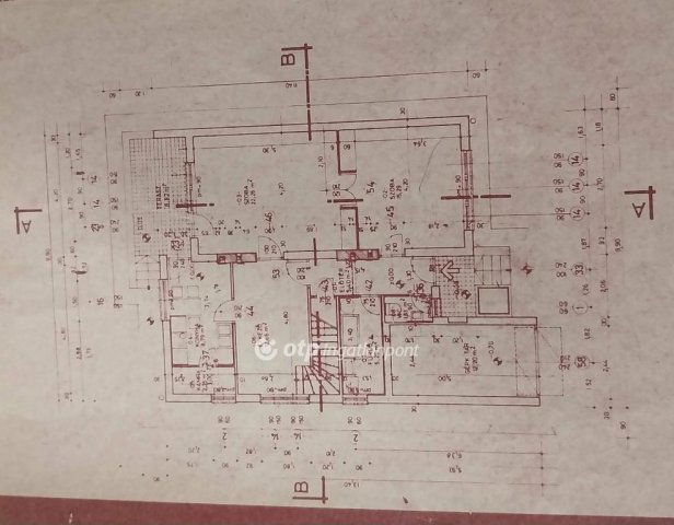 Eladó családi ház, Nyírtelken 78.9 M Ft, 5 szobás