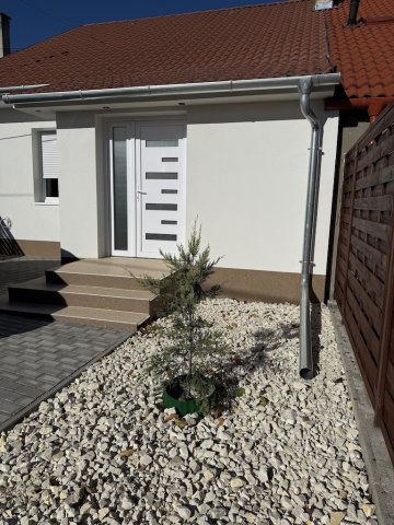 Eladó sorház, Érden 77.5 M Ft, 3 szobás / költözzbe.hu