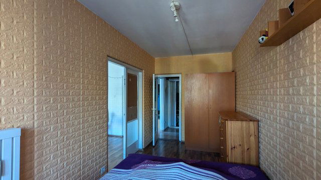 Eladó panellakás, Budapesten, III. kerületben 63.9 M Ft, 2 szobás