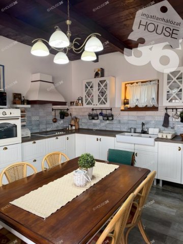 Eladó családi ház, Gerjenen 49.9 M Ft, 3 szobás