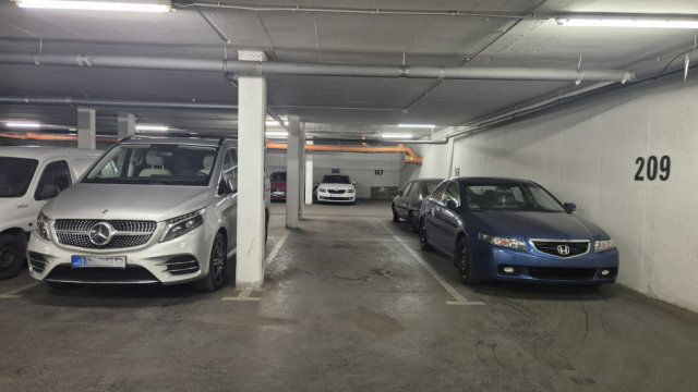 Kiadó garázs, Budapesten, XI. kerületben 30 E Ft / hó