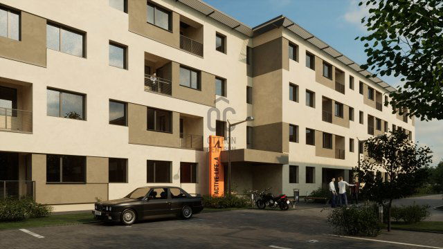 Eladó téglalakás, Budapesten, IV. kerületben 123.225 M Ft