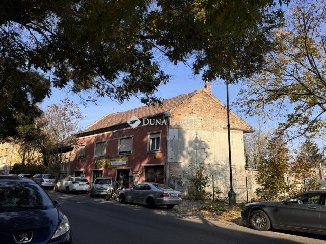 Eladó téglalakás, Budapesten, II. kerületben 39 M Ft, 1 szobás