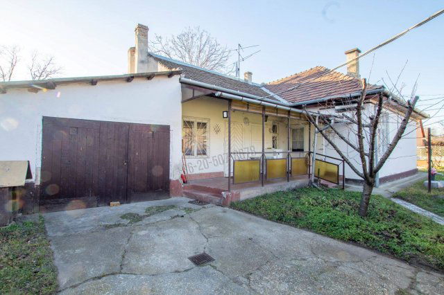 Eladó családi ház, Budapesten, XIX. kerületben 63.9 M Ft