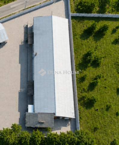 Eladó ipari ingatlan, Nagykátán 99 M Ft / költözzbe.hu