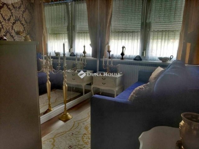 Eladó ikerház, Vasváron 70 M Ft, 4+1 szobás