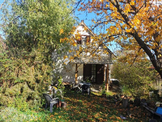 Eladó nyaraló, Miskolcon, Bodza utcában 12.99 M Ft, 3 szobás