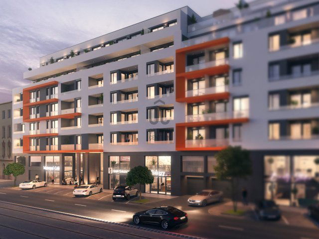 Eladó ipari ingatlan, Budapesten, XIII. kerületben 238 M Ft