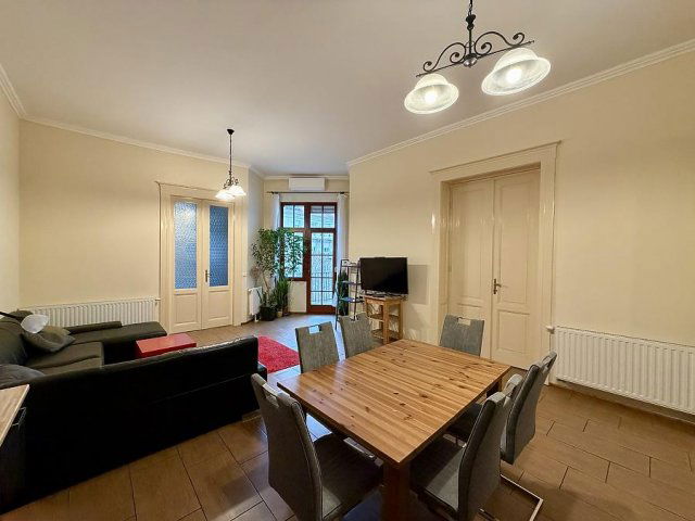 Eladó téglalakás, Budapesten, XI. kerületben, Bartók Béla úton