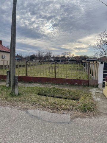 Eladó telek, Abonyban 7.5 M Ft / költözzbe.hu