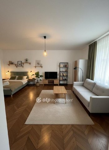 Eladó téglalakás, Budapesten, XI. kerületben 53 M Ft, 2 szobás