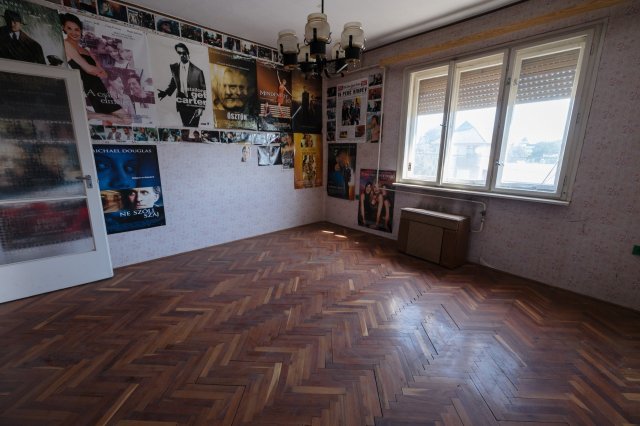 Eladó családi ház, Tiszavasváriban, Vasvári Pál utcában