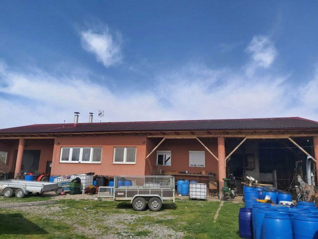 Eladó ipari ingatlan, Aszalón 100 M Ft / költözzbe.hu