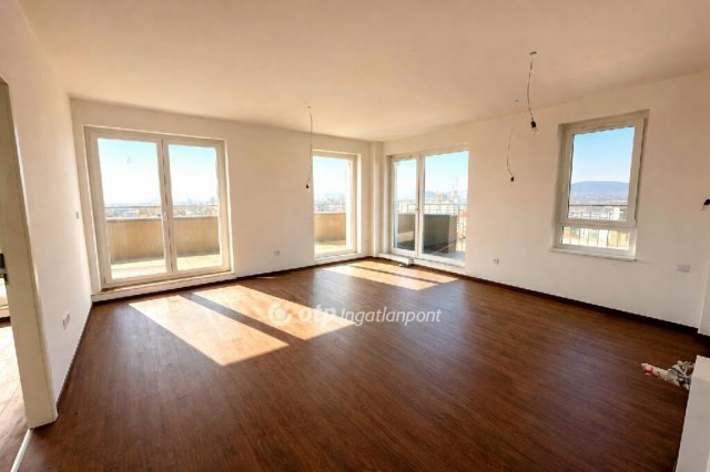 Eladó téglalakás, Budapesten, XIII. kerületben 148 M Ft